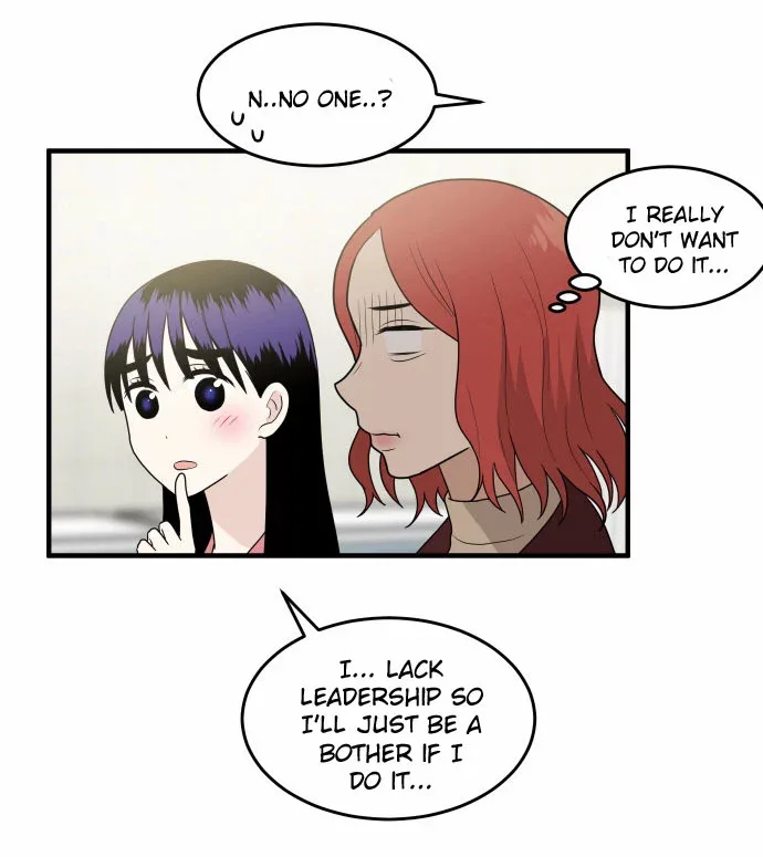 My ID is Gangnam Beauty Chapter 8 page 27