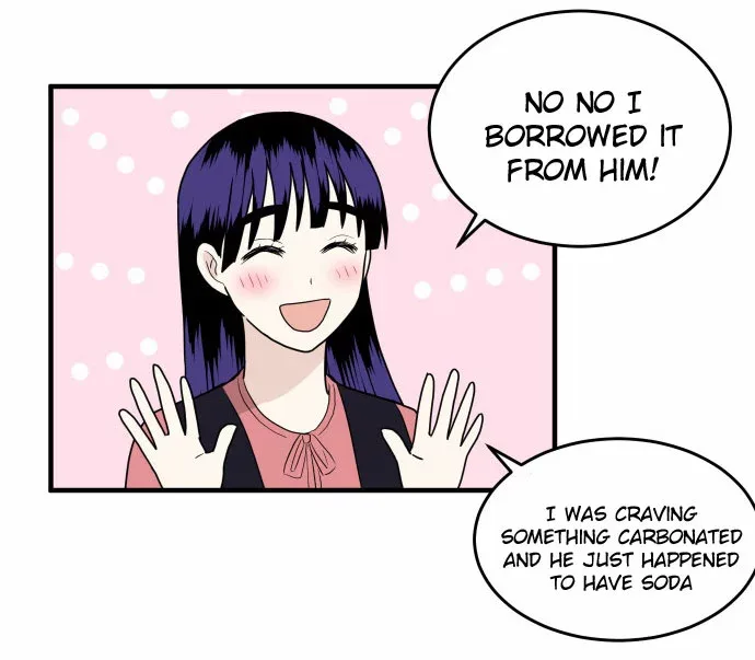 My ID is Gangnam Beauty Chapter 8 page 21