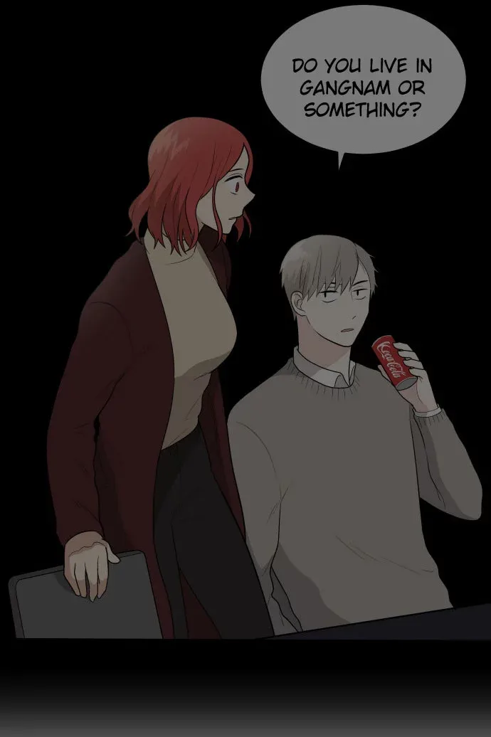 My ID is Gangnam Beauty Chapter 9 page 23