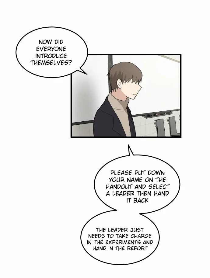 My ID is Gangnam Beauty Chapter 8 page 24