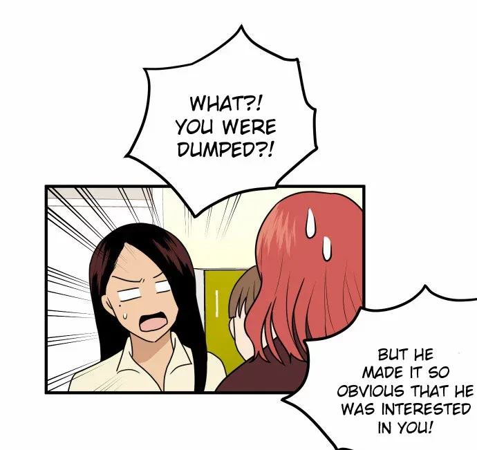 My ID is Gangnam Beauty Chapter 6 page 7