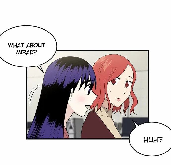 My ID is Gangnam Beauty Chapter 8 page 29