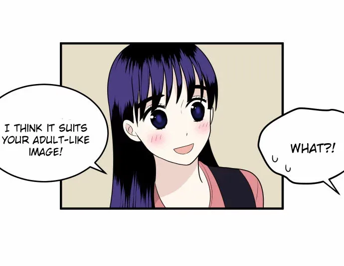 My ID is Gangnam Beauty Chapter 8 page 30