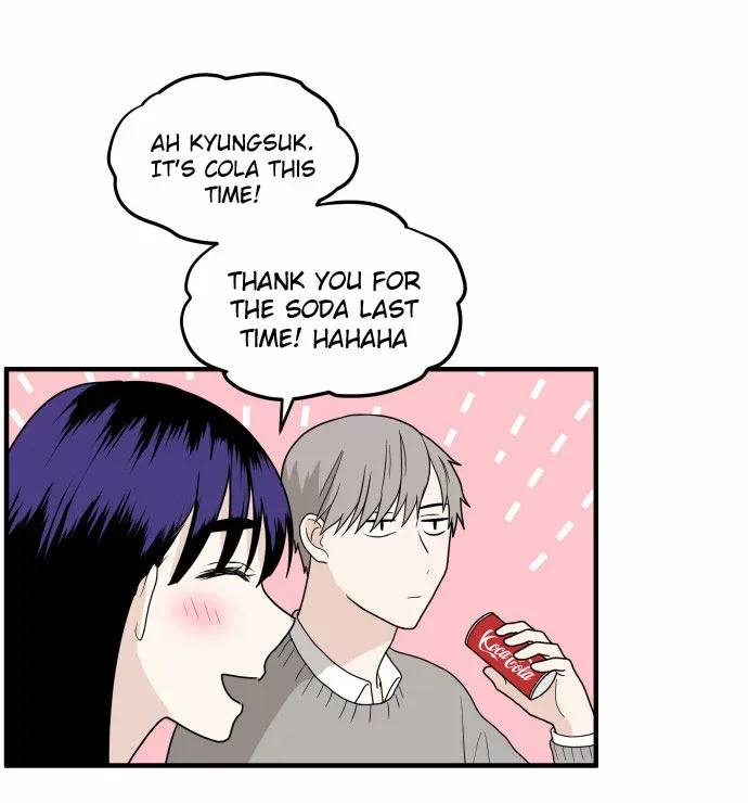 My ID is Gangnam Beauty Chapter 8 page 19