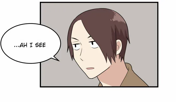 My ID is Gangnam Beauty Chapter 8 page 22
