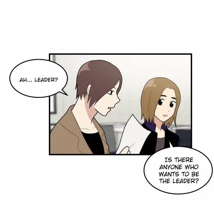 My ID is Gangnam Beauty Chapter 8 page 25
