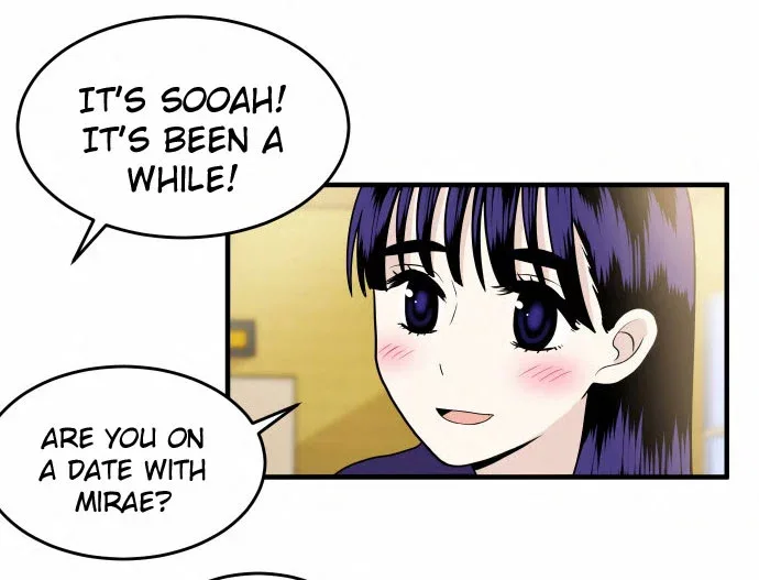 My ID is Gangnam Beauty Chapter 4 page 94