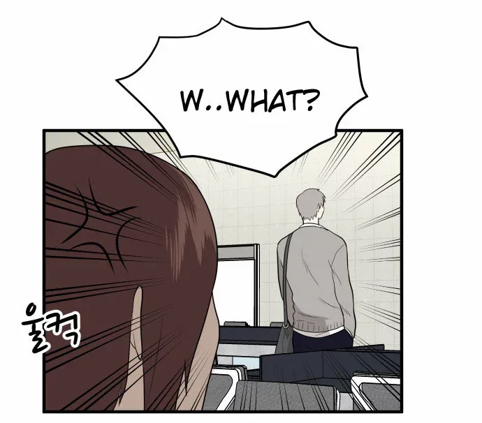 My ID is Gangnam Beauty Chapter 9 page 36