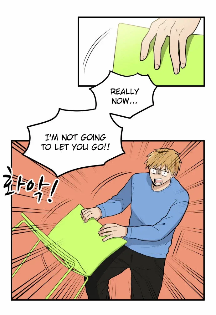 My ID is Gangnam Beauty Chapter 5 page 20