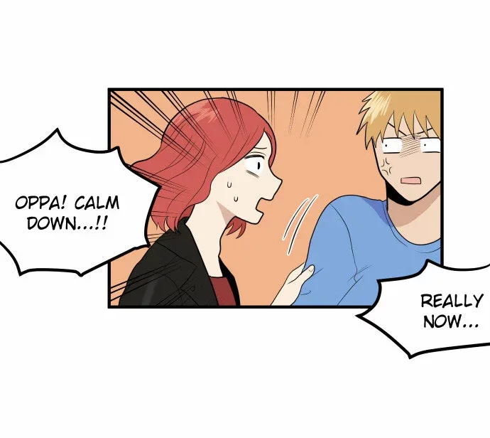 My ID is Gangnam Beauty Chapter 5 page 22