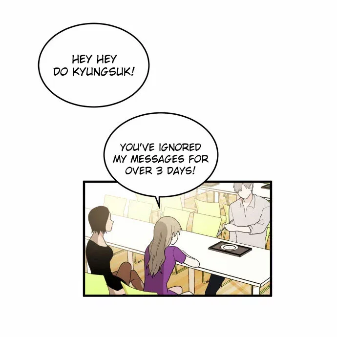 My ID is Gangnam Beauty Chapter 4 page 83
