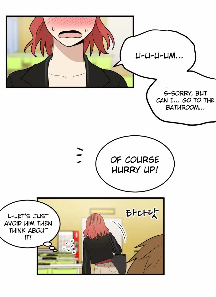 My ID is Gangnam Beauty Chapter 4 page 89