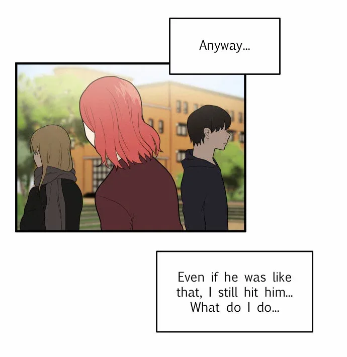 My ID is Gangnam Beauty Chapter 7 page 22