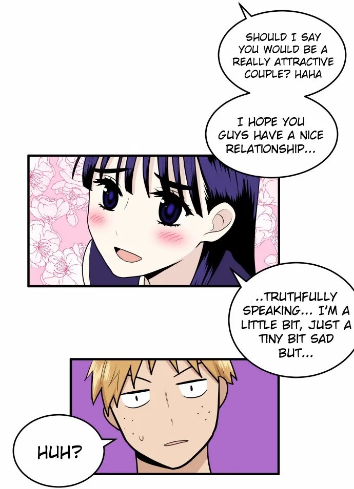 My ID is Gangnam Beauty Chapter 4 page 96