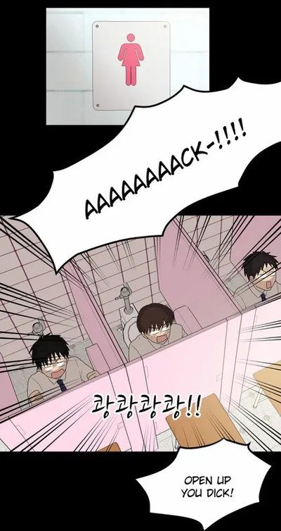 My ID is Gangnam Beauty Chapter 10 page 10