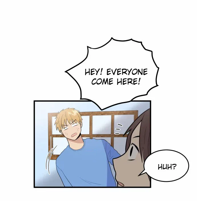 My ID is Gangnam Beauty Chapter 5 page 43