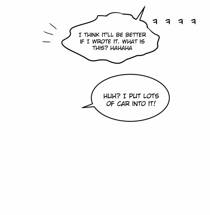 My ID is Gangnam Beauty Chapter 8 page 39