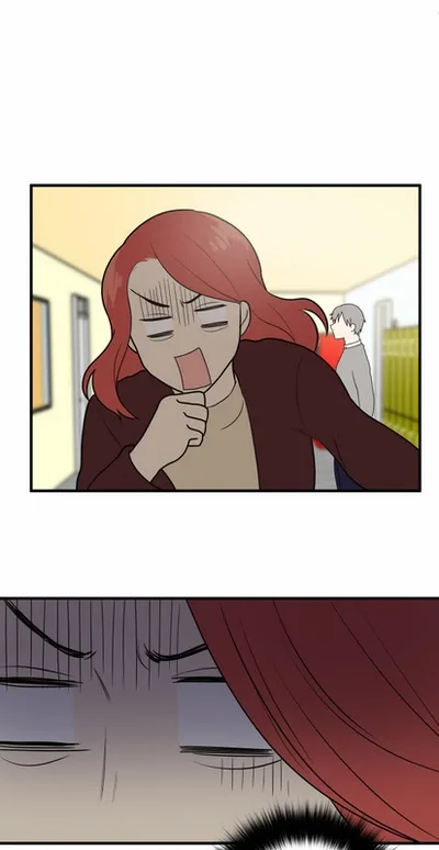 My ID is Gangnam Beauty Chapter 10 page 17