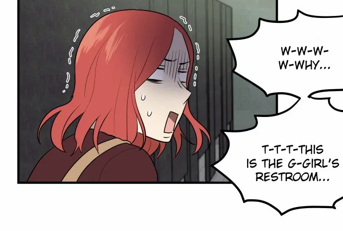 My ID is Gangnam Beauty Chapter 9 page 51