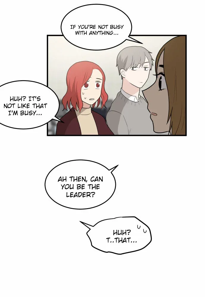 My ID is Gangnam Beauty Chapter 8 page 31