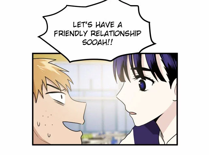 My ID is Gangnam Beauty Chapter 4 page 105