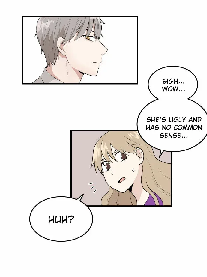 My ID is Gangnam Beauty Chapter 5 page 36