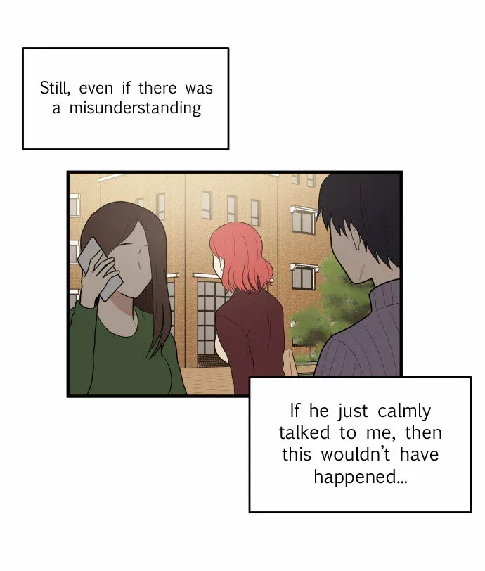 My ID is Gangnam Beauty Chapter 7 page 27
