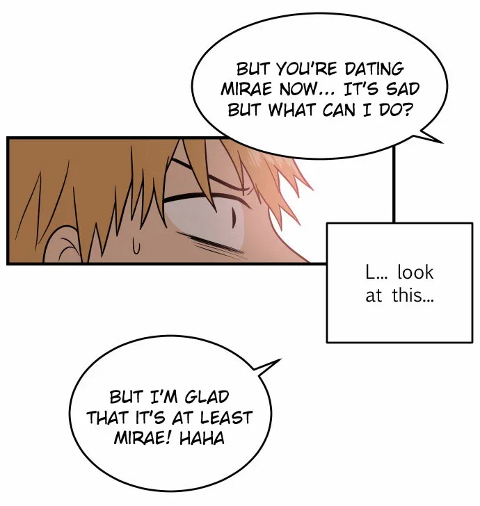 My ID is Gangnam Beauty Chapter 4 page 101