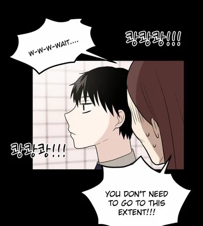 My ID is Gangnam Beauty Chapter 10 page 12