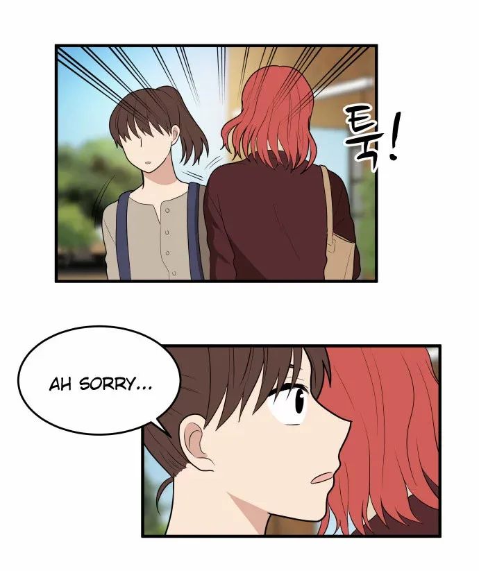 My ID is Gangnam Beauty Chapter 7 page 28