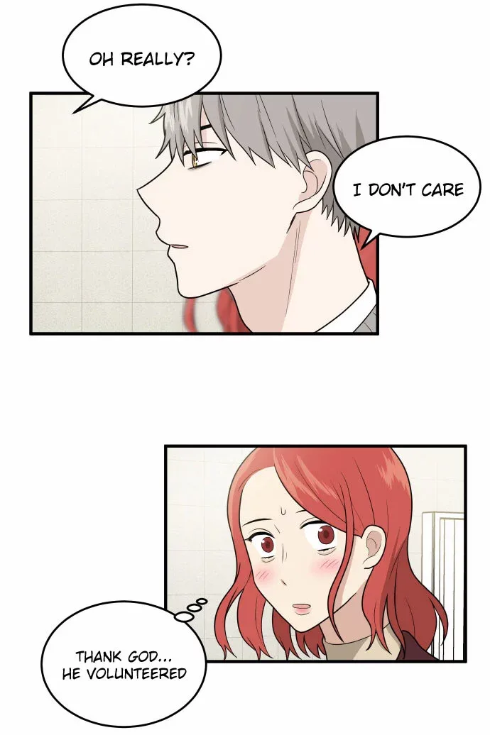 My ID is Gangnam Beauty Chapter 8 page 34
