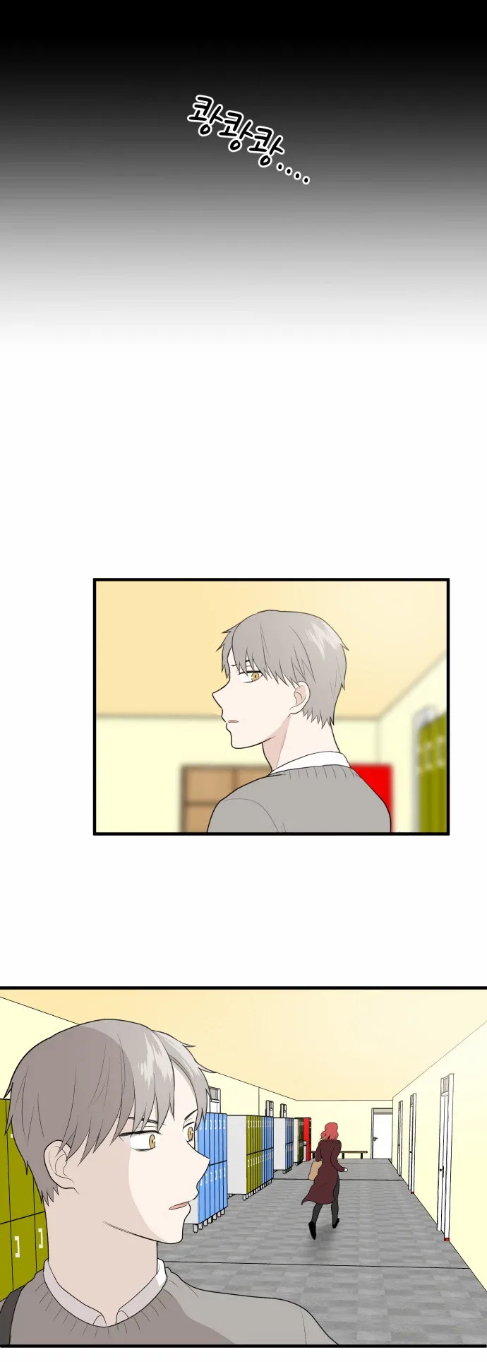 My ID is Gangnam Beauty Chapter 10 page 16