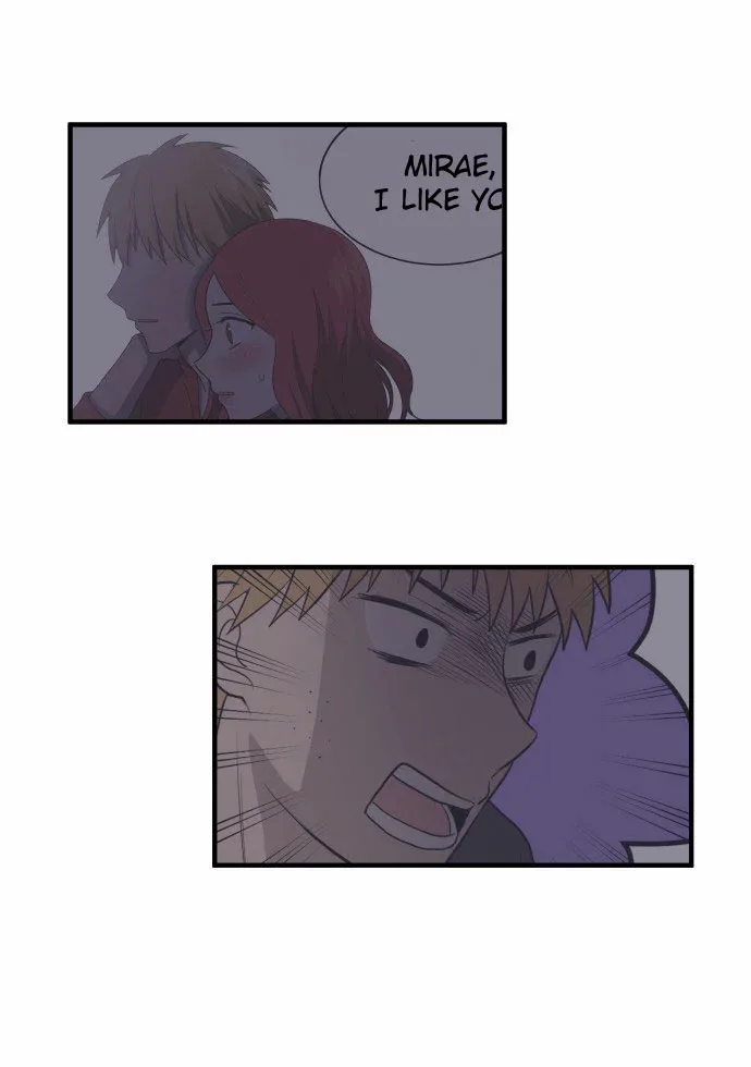 My ID is Gangnam Beauty Chapter 7 page 33