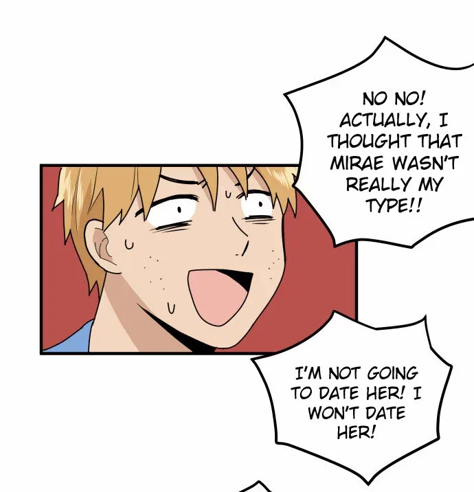 My ID is Gangnam Beauty Chapter 4 page 104