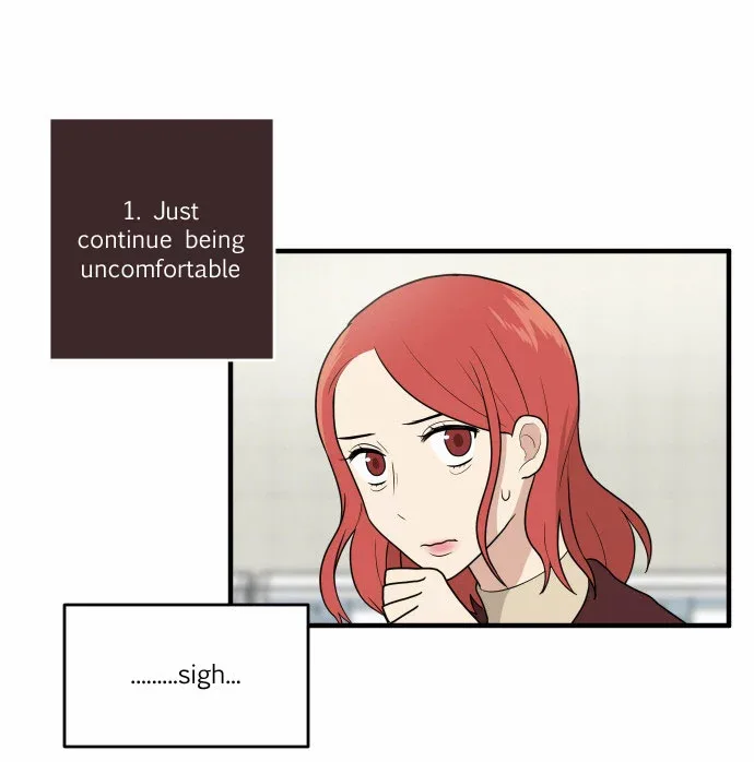 My ID is Gangnam Beauty Chapter 8 page 43