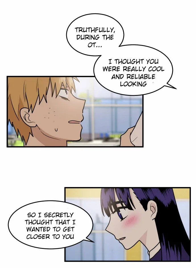 My ID is Gangnam Beauty Chapter 4 page 100