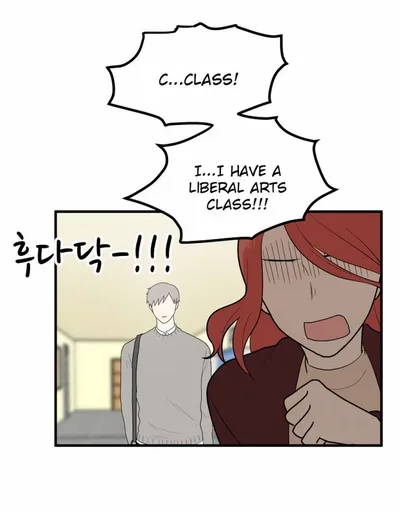 My ID is Gangnam Beauty Chapter 10 page 23