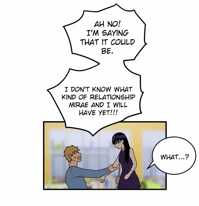 My ID is Gangnam Beauty Chapter 4 page 103