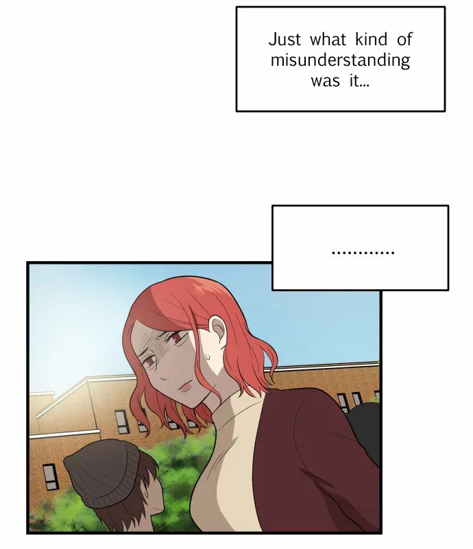 My ID is Gangnam Beauty Chapter 7 page 24