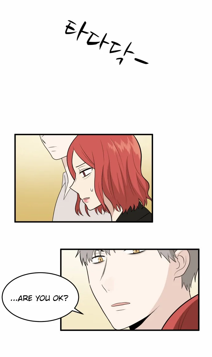 My ID is Gangnam Beauty Chapter 5 page 32