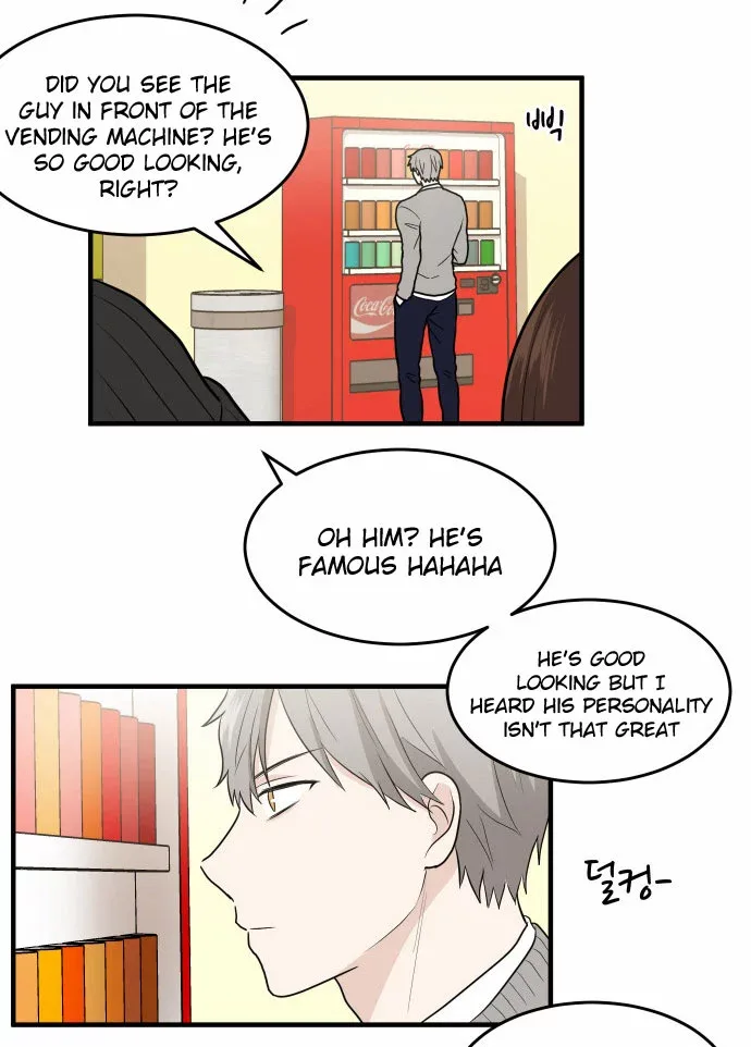 My ID is Gangnam Beauty Chapter 6 page 11