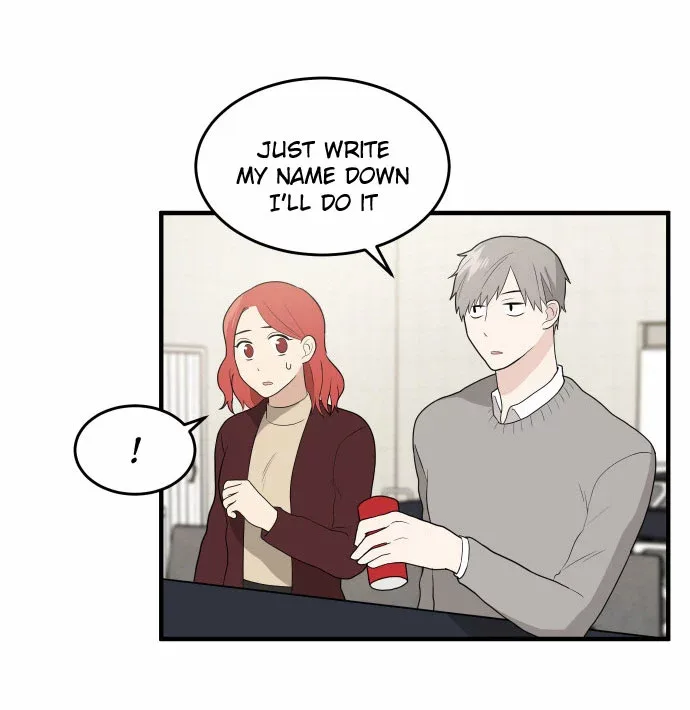My ID is Gangnam Beauty Chapter 8 page 33