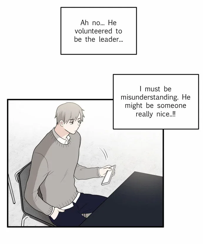 My ID is Gangnam Beauty Chapter 8 page 44