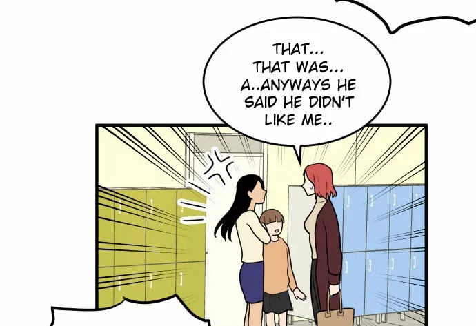 My ID is Gangnam Beauty Chapter 6 page 8