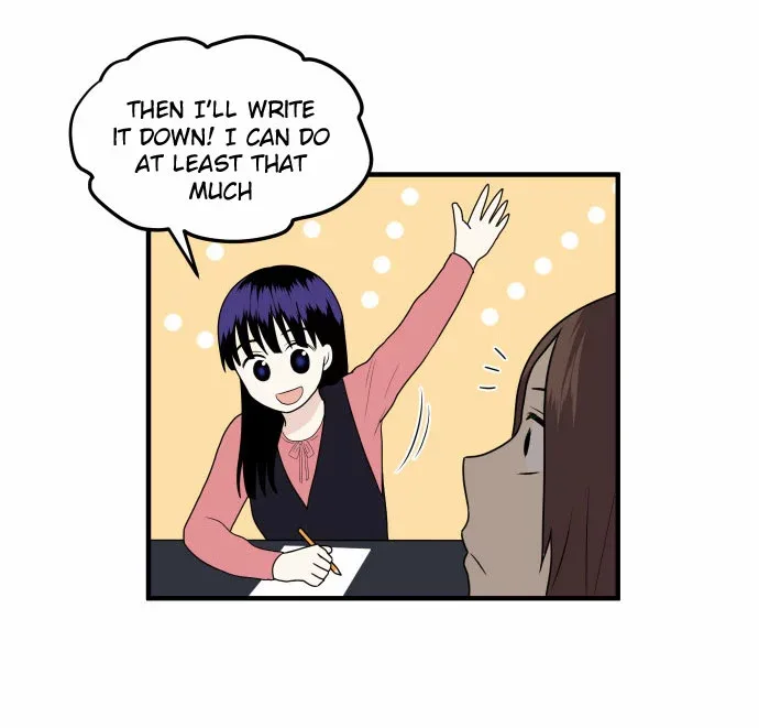 My ID is Gangnam Beauty Chapter 8 page 36