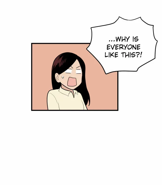 My ID is Gangnam Beauty Chapter 9 page 44