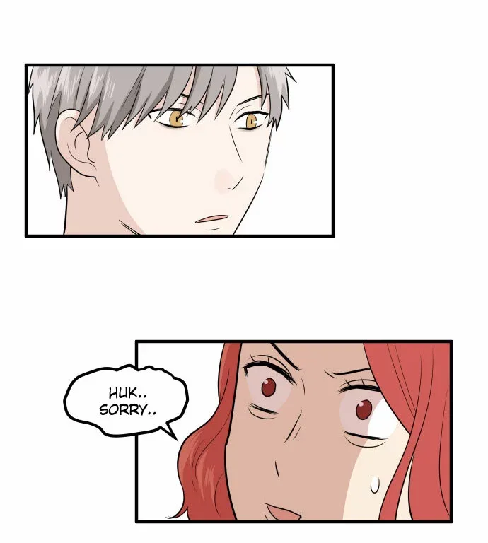 My ID is Gangnam Beauty Chapter 5 page 34