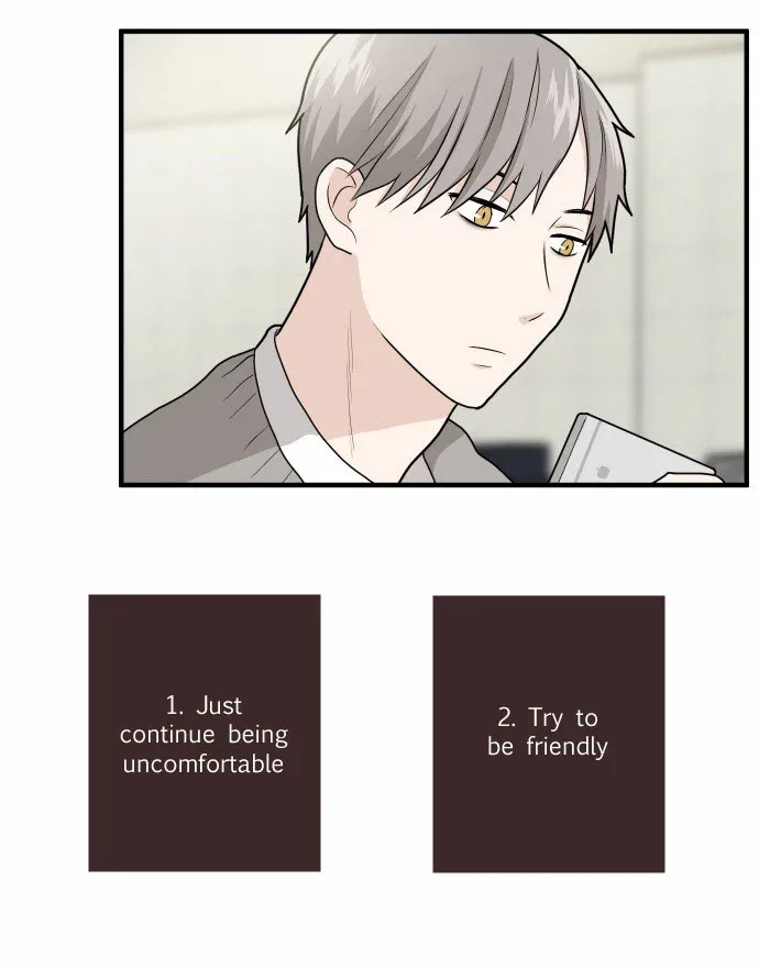 My ID is Gangnam Beauty Chapter 8 page 42