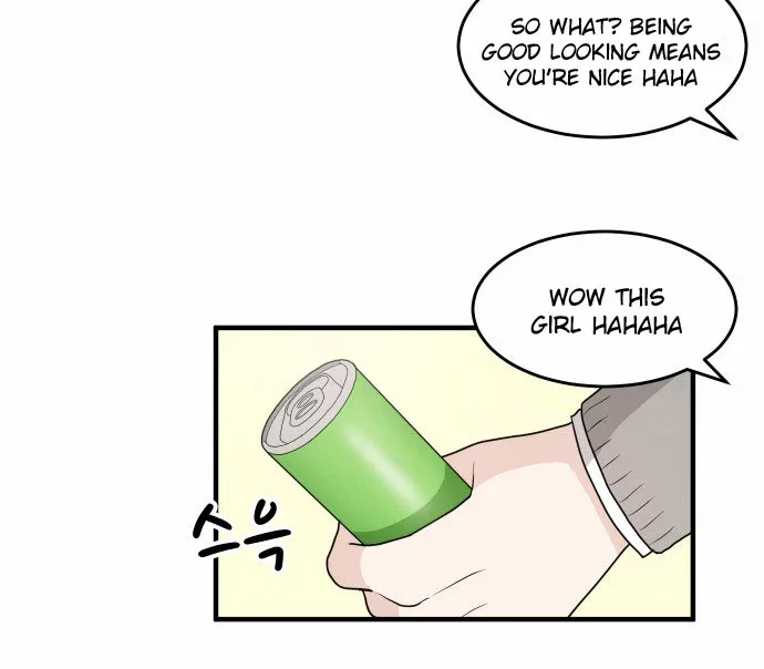 My ID is Gangnam Beauty Chapter 6 page 12
