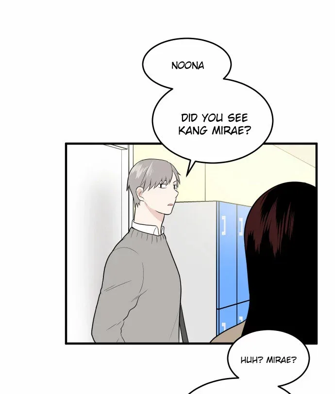 My ID is Gangnam Beauty Chapter 9 page 41